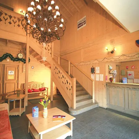 Apartment Alpine In