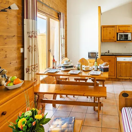 Apartment Alpine In