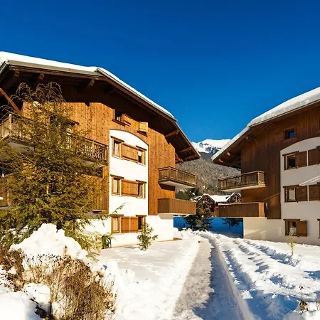 Alpine In * Samoëns