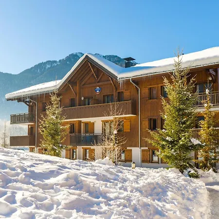 Apartment Alpine In
