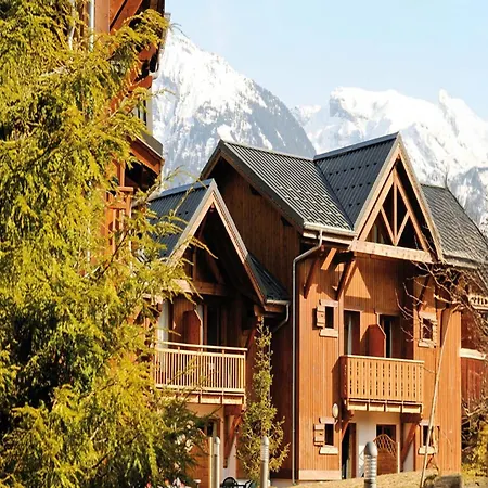 Alpine In *