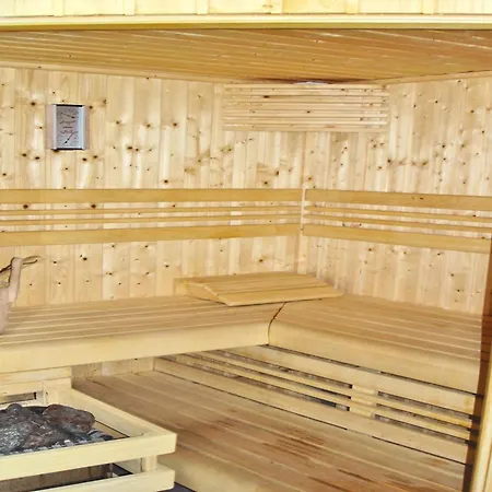Apartment Alpine In