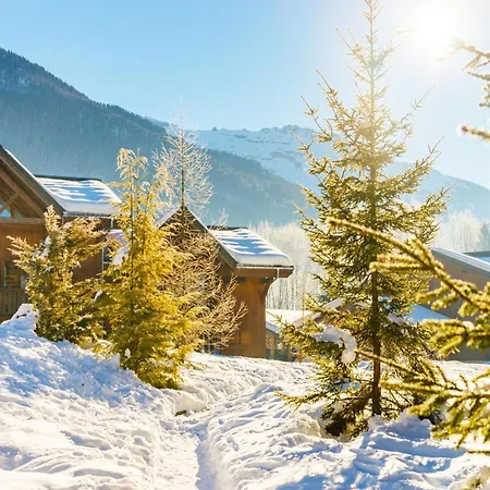 Apartment Alpine In
